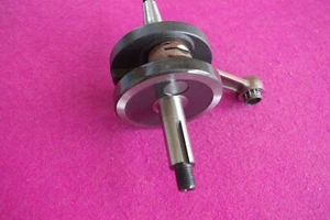 Crankshaft Minarelli AM6 RR50 RX50 RS50 MRT50 AM345 MRX50 MX50 Classic - Picture 1 of 2