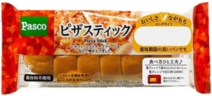 Pan japonés, pasco, palo de pizza, 1 pieza, serie larga vida - Imagen 1 de 1