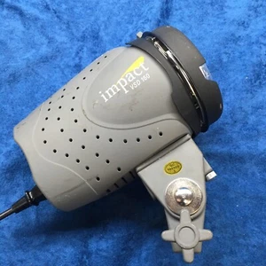 Impact Digital Monolight 160W/s - Picture 1 of 4
