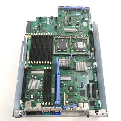 IBM System Board for System x3650 Server - 43W8250 / 60Y0852 - Image 1 of 4