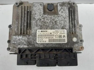 ECU ENIGNE VAUXHALL VIVARO MK3 & WARRANTY - 12468098 - Picture 1 of 6
