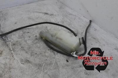 98 99 00 HONDA SUPER HAWK 1000 VTR1000 VTR OEM BOTELLA TANQUE REFRIGERANTE J3 Foto 1 de 3