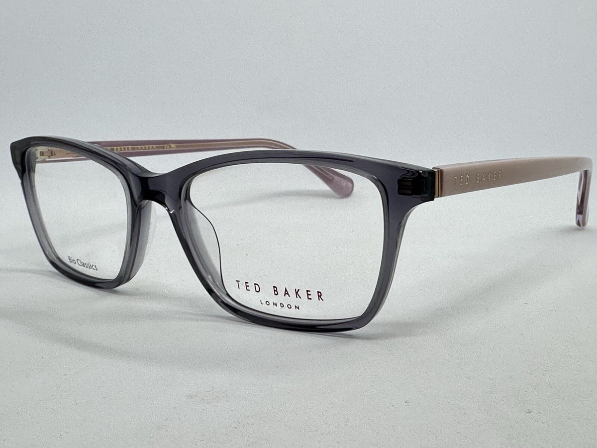 Gafas De Sol Ted Baker Tiily Para Mujer - Negras