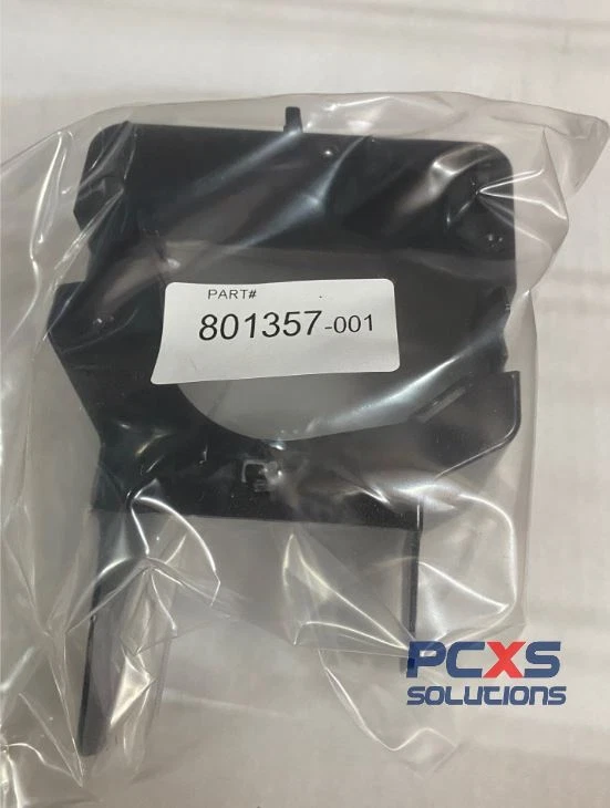 HP INT 65W CPU Fan Duct, ENT15 Elitedesk 800 g2 SFF - 801357-001 - Image 1 of 3