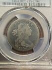 Pcgs Vg08 1796 Draped Bust Large Cent Reverse Of 1794 Perfect For The Grade