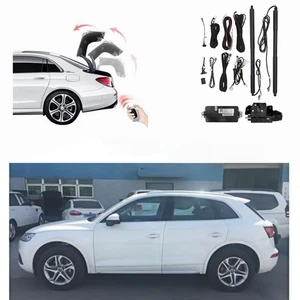 Power Liftgate Electric Tailgate Control System Fits For Audi Q5 Sportback 2018+ - Picture 1 of 10