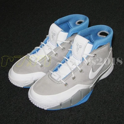 NIKE KOBE 1 PROTRO (MPLS) US7 23 11 Nike Kobe 1 Protro Minneapolis Lakers Foto 1 de 4