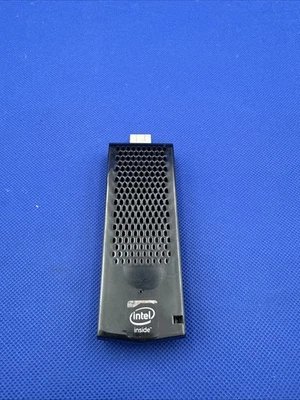 Mini PC HDMI Ouvislite T6 Computer Stick 8 GB 128 GB Intel Atom Z8350 Foto 1 de 4
