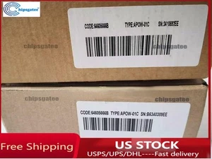 Unidad de placa de fuente de alimentación ABB APOW-01C ABB nueva en caja AP0W-01C 1 PIEZA - Imagen 1 de 1