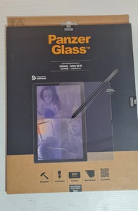 Panzer Glass Antibacterial Screen Screen Protection For Samsung Galaxy Tab A8 Ne - Picture 1 of 2