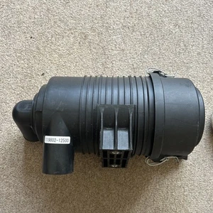 Yanmar air cleaner assembly air filter 119802-12500 - Picture 1 of 6