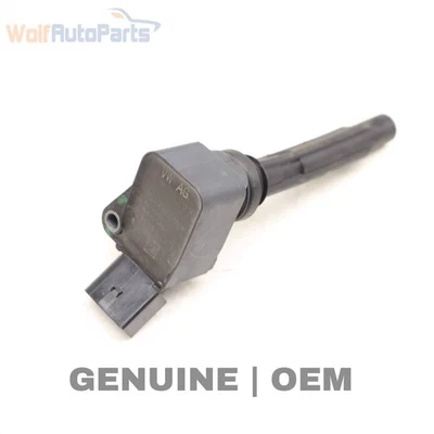 Audi Q5 2018 - paquete de bobina de encendido 06K905110 k Foto 1 de 4