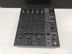 Behringer DJX750 Mixer DJ professionale a 5 canali - Foto 1 di 15