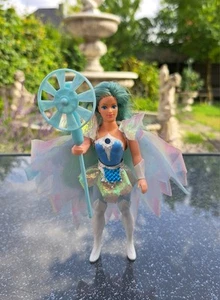She-ra Figur FROSTA POP Princess of Power Masters Of The Universe MOTU vintage - Bild 1 von 6