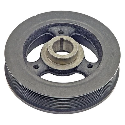 For Ford F-150 97-03 Solutions Regular Grade Type Harmonic Balancer Assembly Kit Foto 1 de 2