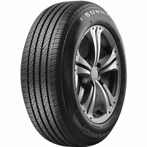 GOMMA ESTIVO SUNNY NP 203 165 55 R 14 72 H - Foto 1 di 6
