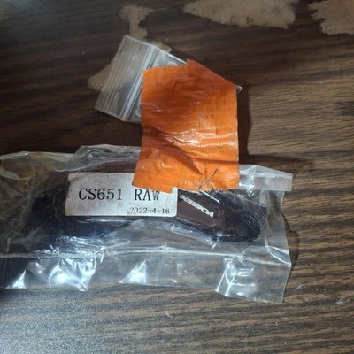 Ahorrador de funda Yamaha R6 Foto 1 de 3