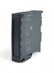 Siemens Simatic S7-1500 6ES7521-1BL00-0AB0, 6ES7 521-1BL00-0AB0 - Imagen 1 de 6