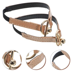Zapato Prevent Heel Correas Miss Mujer Anti Caída Banda Tacones - Imagen 1 de 12
