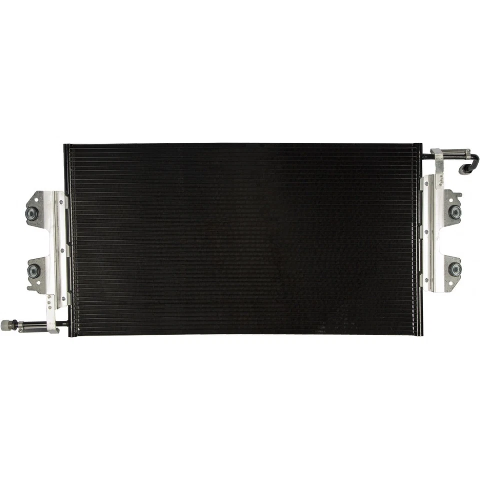 For Chevy Express 1500/2500/3500 Condenser 1996-2002 GM3030180 - Image 1 of 4