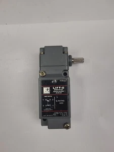 Lift-U  05012  Limit Switch Assembly for Mobility Lift Ramp  Single Step  4-Wire - Bild 1 von 6