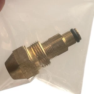 NEW Master Heater PP207 R50 Reddy Heater Nozzle - Picture 1 of 1
