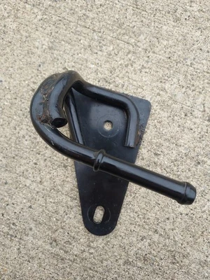 Soporte de suspensión de escape RAM 2500 6,7 L Cummins montaje OEM 2013-2018 usado Foto 1 de 4