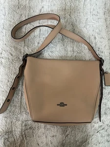Bolso bandolera Coach - Imagen 1 de 10