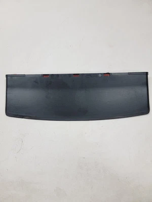 09-16 AUDI B8 A4 S4 RS4 SEDAN 3RD THIRD BRAKE TAIL LAMP LIGHT OEM 041922 - Image 1 of 4