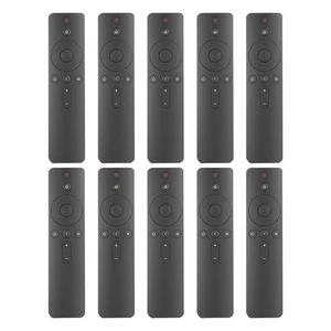 10X Telecomando Vocale Sostituisci per Mi 4A 4C&4S Serie 43/48/49/50/55/657951 - Foto 1 di 8