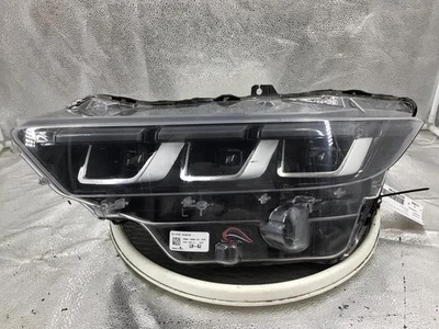 2024 FORD MUSTANG L HEADLIGHT LED DRVR LF LH OEM - Image 1 of 4