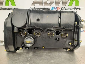 BMW Rocker Cover N13 Petrol F20 F21 F30 F31 1 3 SERIES 11127646553 - Picture 1 of 15