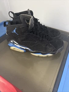 🔥Nike Air Jordan Jumpman MVP Game Royal Blue/Black. Dz4474-041 Men's 10 NBA - Picture 1 of 7