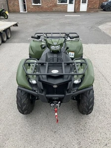 Yamaha Kodiak 700 - Picture 1 of 5