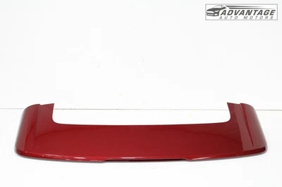 Buick Encore GX 2020 puerta levadiza trasera puerta trasera techo superior alerón y luz OEM Foto 1 de 4