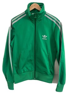 adidas Green Activewear Jackets for 