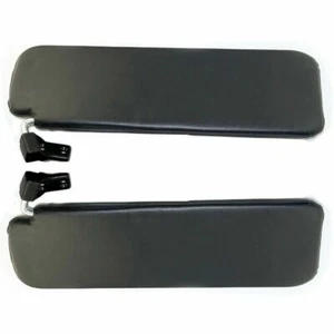 For Suzuki Samurai SJ410 SJ413 Gypsy Sunvisor Sun Visor Lh Rh Side - Picture 1 of 8