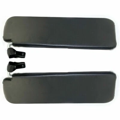 For Suzuki Samurai SJ410 SJ413 Gypsy Sunvisor Sun Visor Lh Rh Side - Image 1 of 4