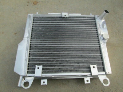 Aluminum Radiator for Kawasaki ZG1000 ZG 1000 Concours 1986-2006 2003 2004 - Image 1 of 3