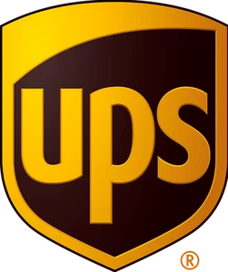 UPS DHL Feedex Express Shipping Services Pakacge. - Zdjęcie 1 z 1