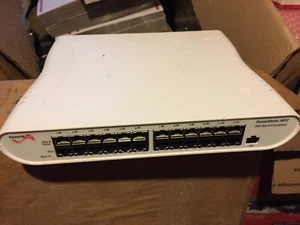 PowerDsine 3012 12-Port PoE Power over Ethernet Injektor - Bild 1 von 2