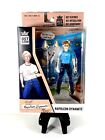 NAPOLEON DYNAMITE MOVIE, 5in Figure, Blue Shirt,  BST AXN, New In Box!!