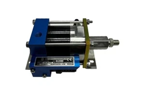 Nitrous Express Next Generation Pump Station Pump ONLY NX-15904 - Picture 1 of 9