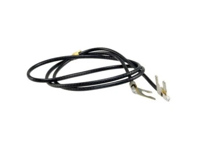 Para 1970-1973 Chevrolet C20 Pickup Distribuidor Principal Cable de plomo 56932BBHR Foto 1 de 2