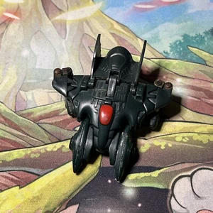 G1 Vintage 1984 Go Bot Vamp Transformer Alien Spaceship BANDAI MACAU Figure - Picture 1 of 8