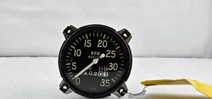 Cessna Tachometer Indicator - Picture 1 of 2