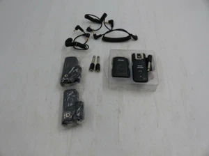 NEEWER CT-16 CAMERA FLASH TRIGGER KIT CT-16 WITH WIRELESS RECEIVERS - Picture 1 of 4