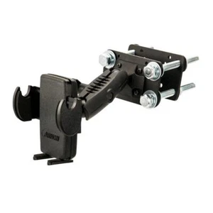 ARKON FLBKTSM4 Robust Forklift Bracket Mount Retail for Apple iPhone Blackberry - Picture 1 of 8