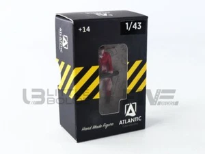 ATLANTIC CASE 1/43 - FIGURINES JACK 43009_02 - Picture 1 of 2
