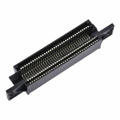 NEW 72 Pin Connector Replacement Cartridge Slot For Nintendo NES									 - Image 1 of 4